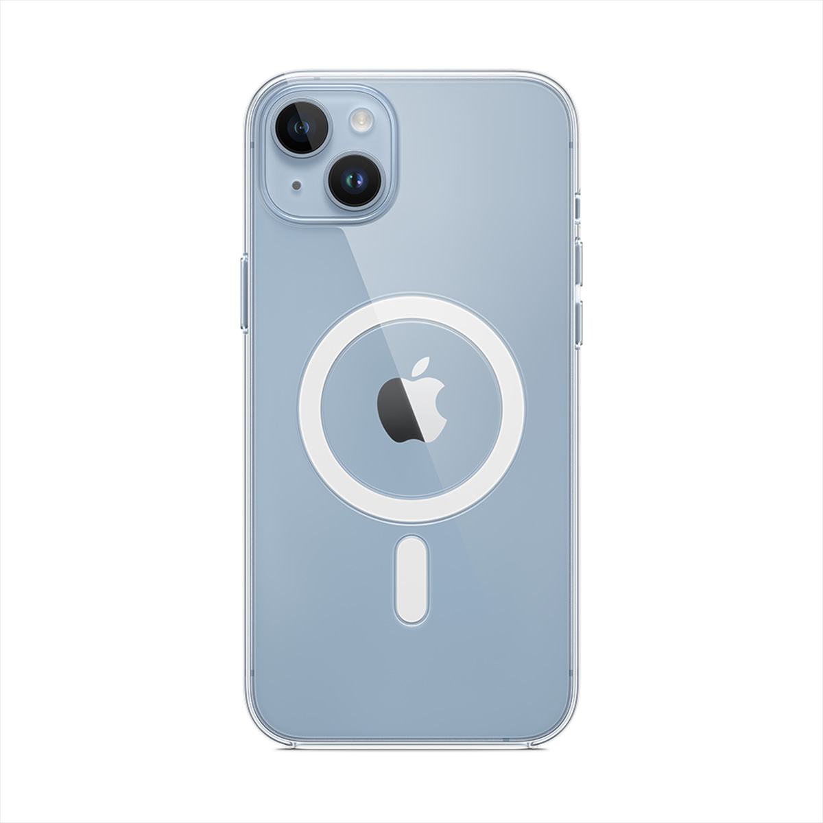 Funda con Magsafe Apple para iPhone 14 Plus image number null