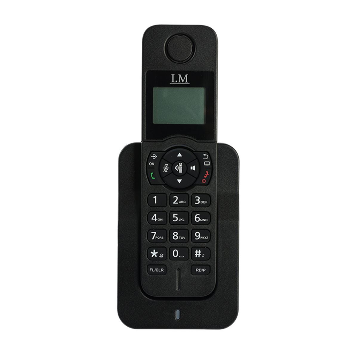 Teléfono Inalámbrico Lm-1701 image number null