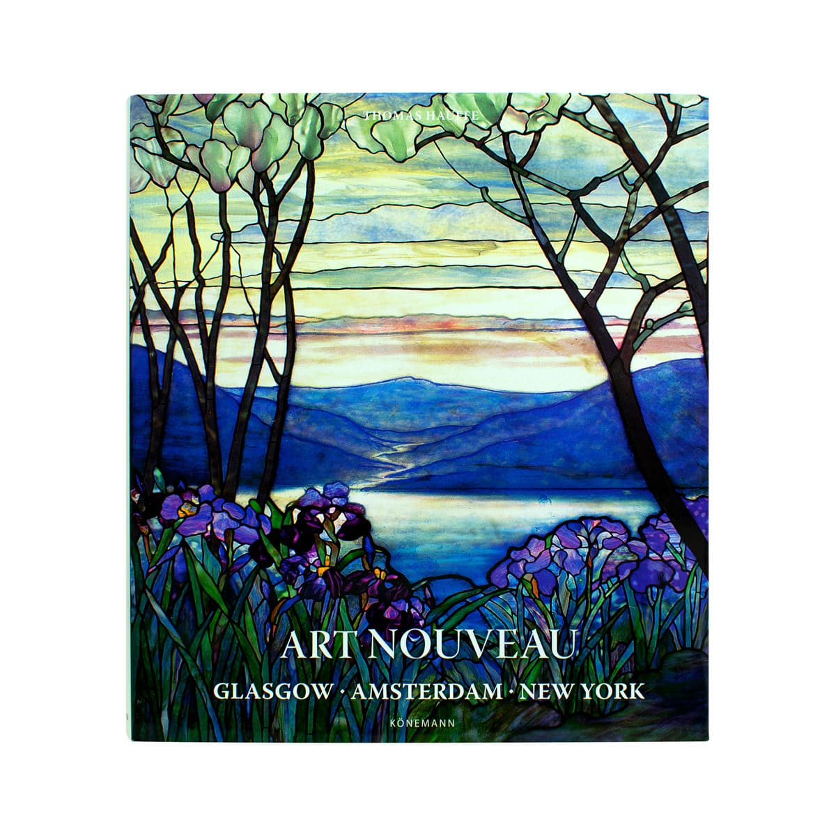 Iron Henry art Nouveau 3. image number null