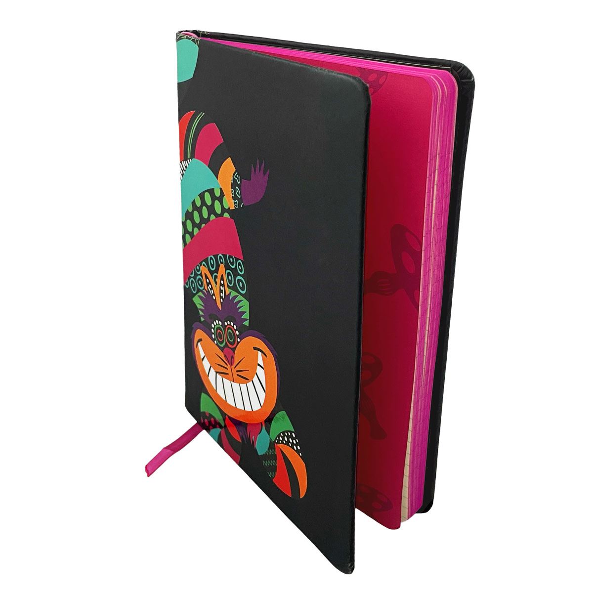 Libreta  Disney Gato Cheshire image number null
