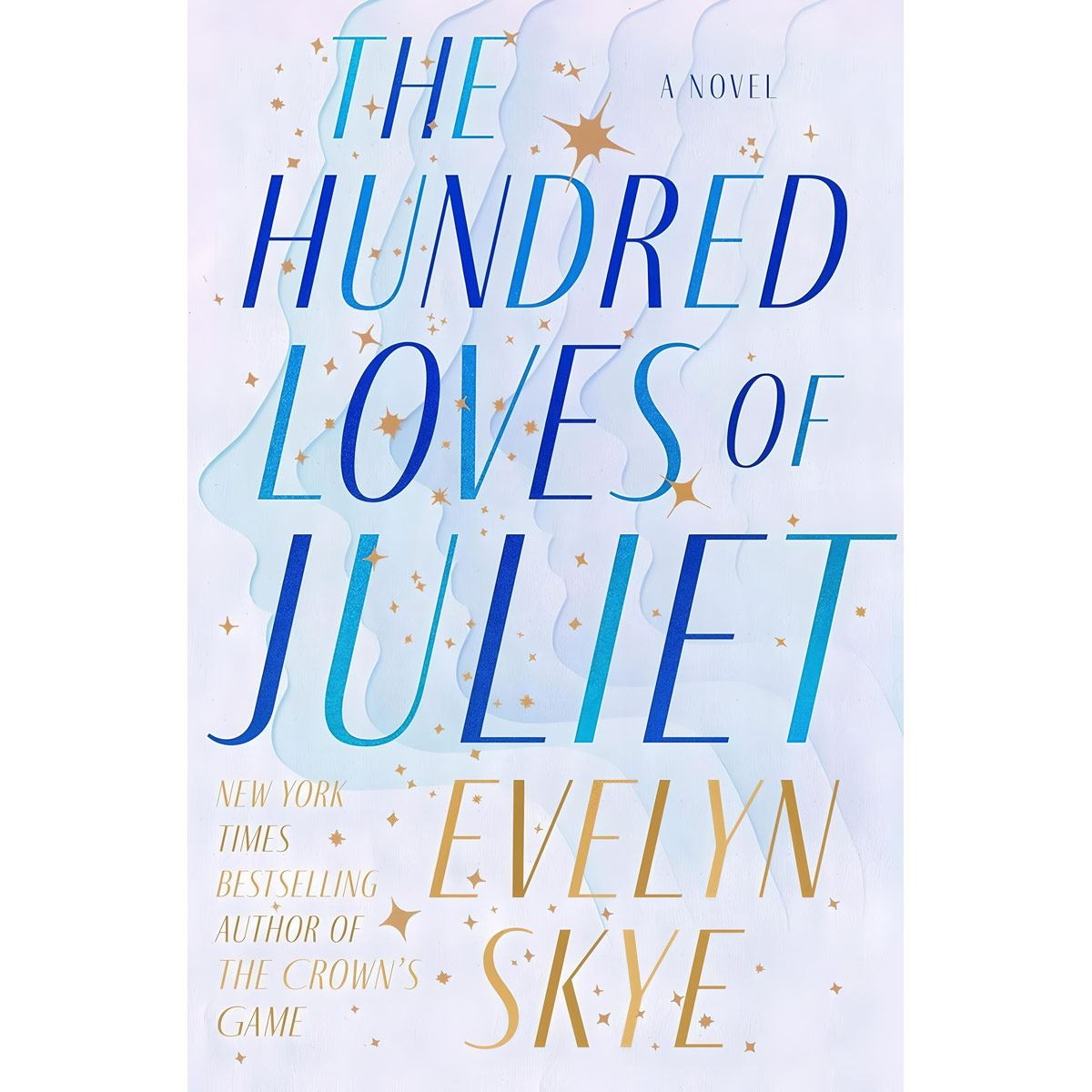 The Hundred Loves of Juliet image number null