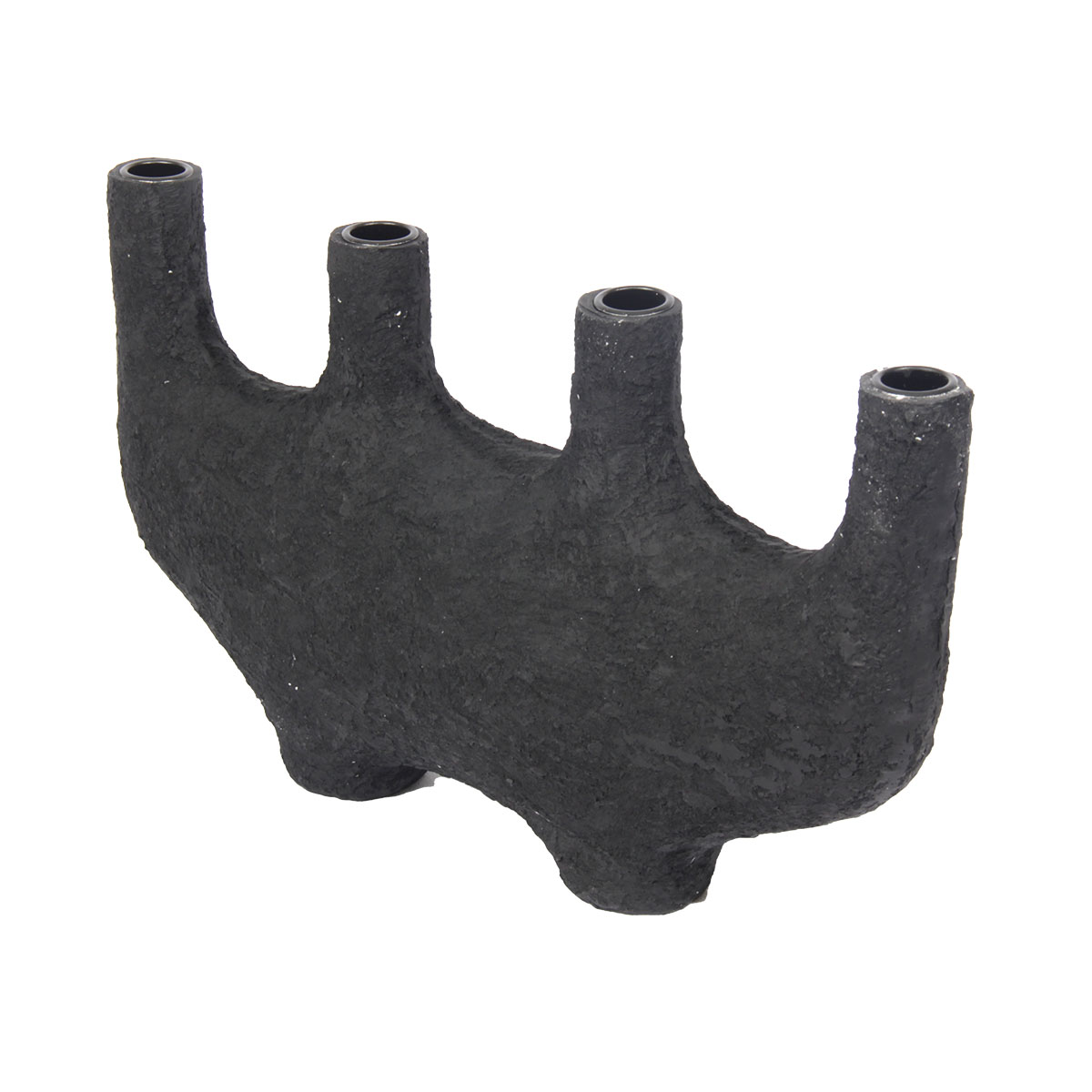 Home Nature Candelabro decorativo de Cer&aacute;mica image number null