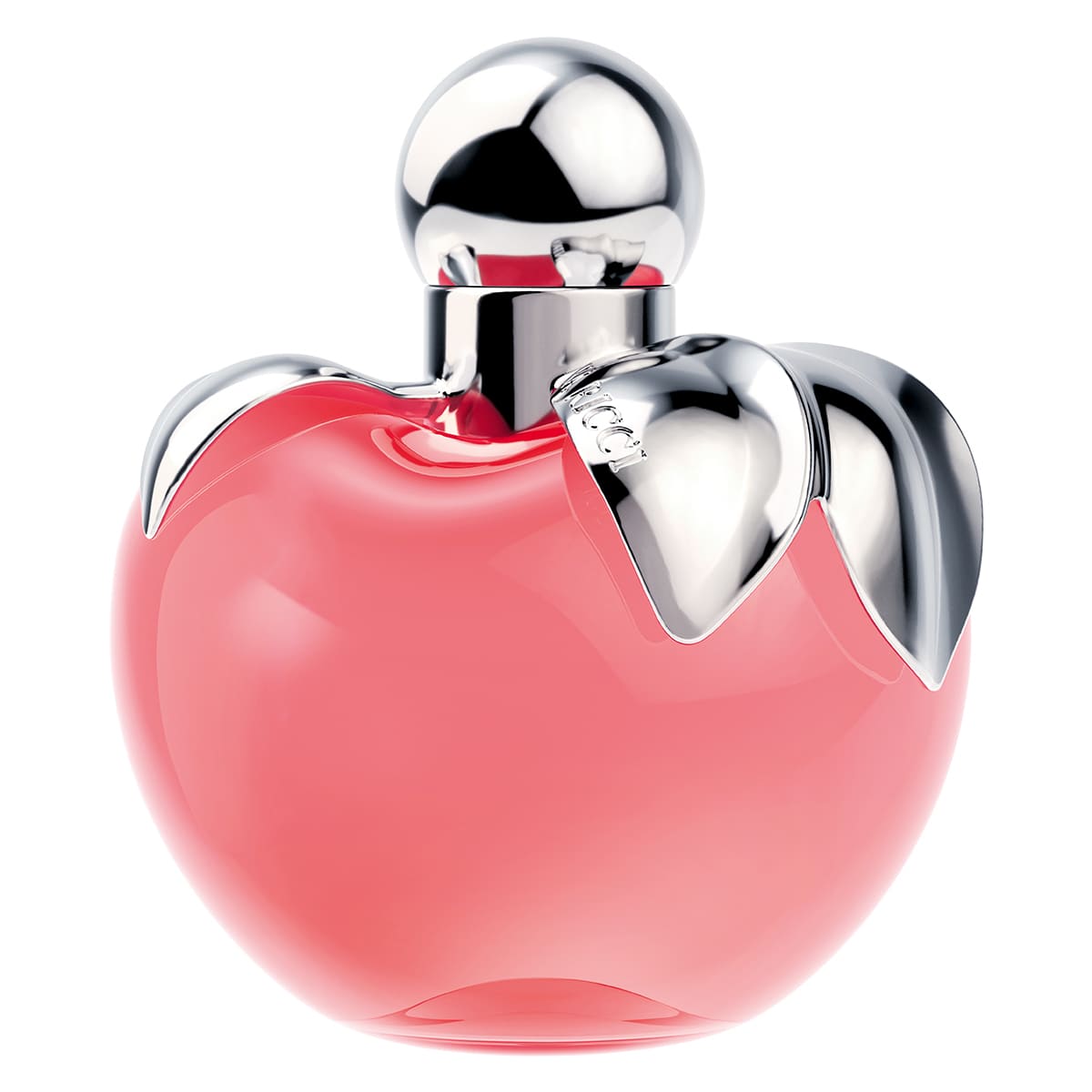 Eau De Toilette Nina Ricci Nina Refillable 80 Ml Para Mujer image number null