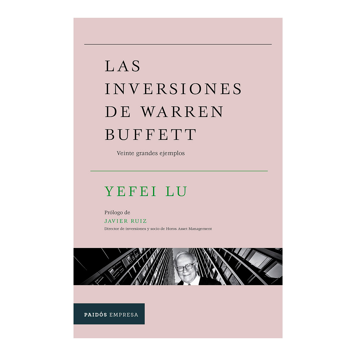 Las inversiones de Warren Buffett image number null