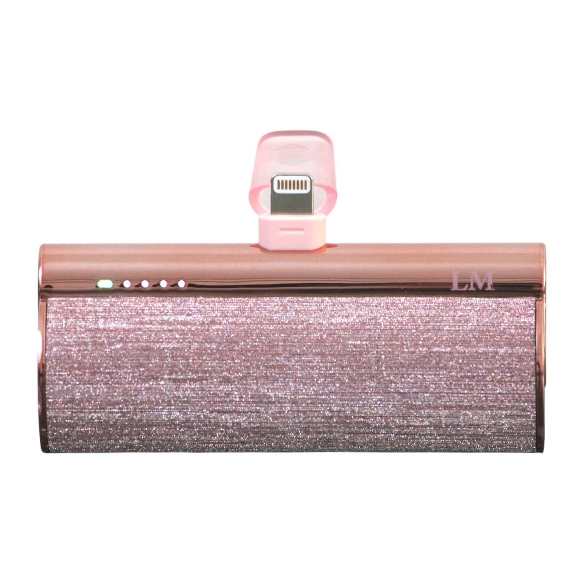 Bater&iacute;a Port&aacute;til LM 5000mah Lightning image number null