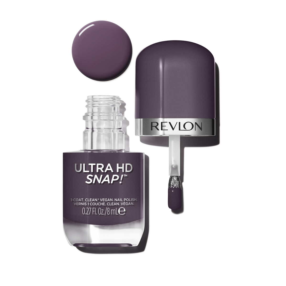 Esmalte Ultra HD Grounded image number null