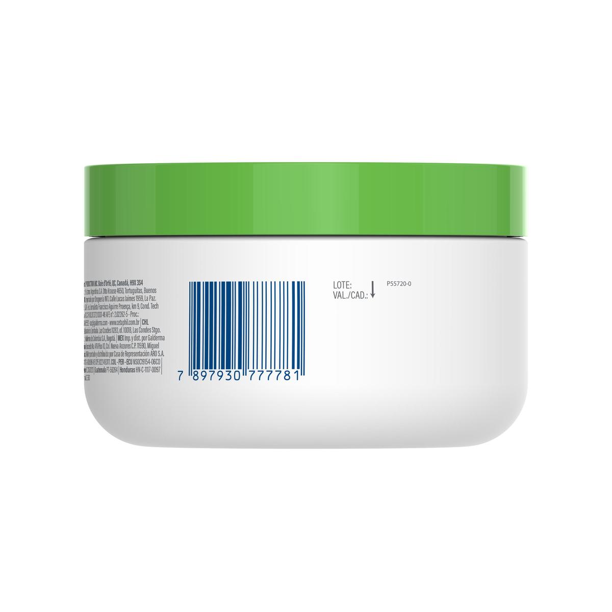 Cetaphil Crema Hidratante 250g image number null