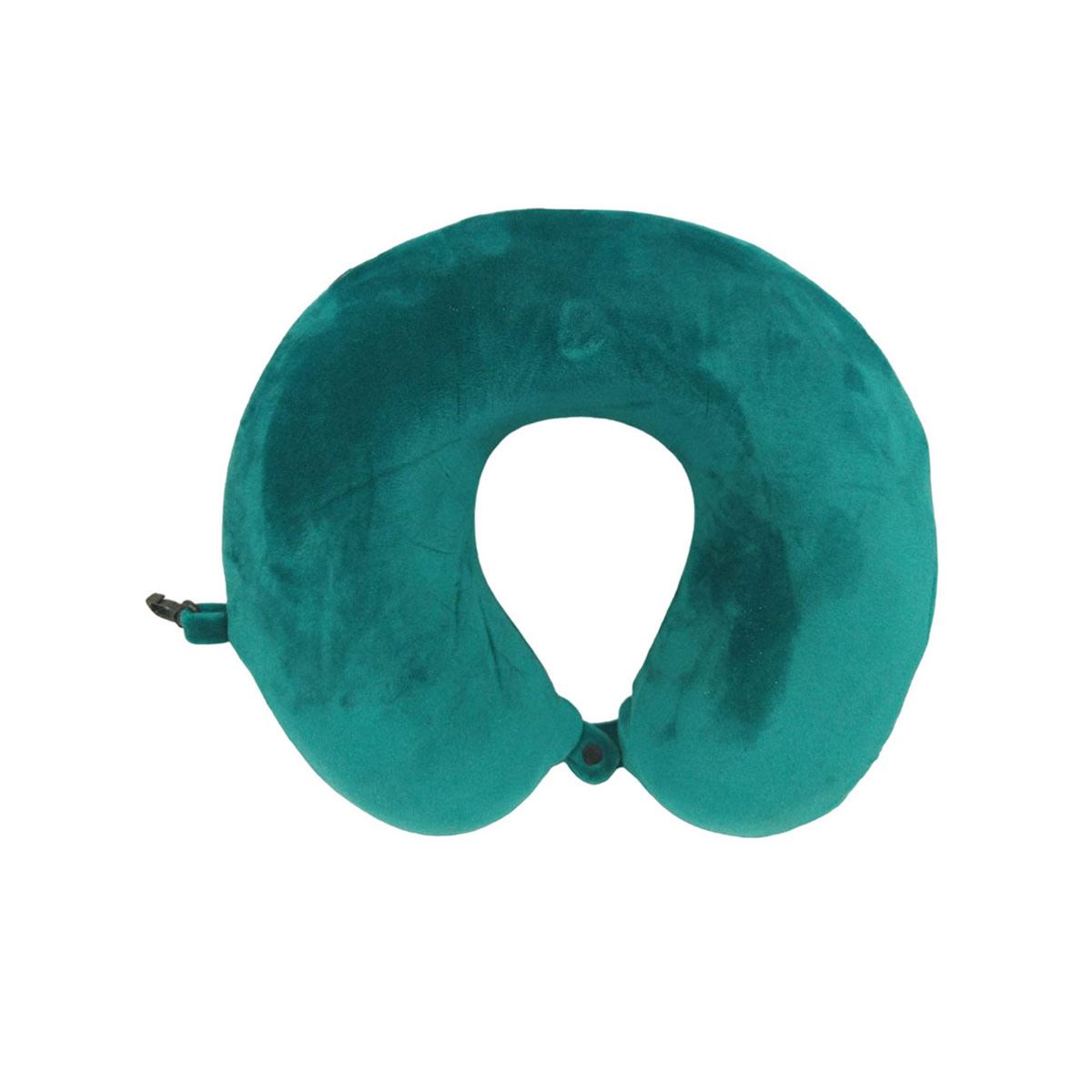 Almohada Anat&oacute;mica con Memoria Turquesa Slooth image number null