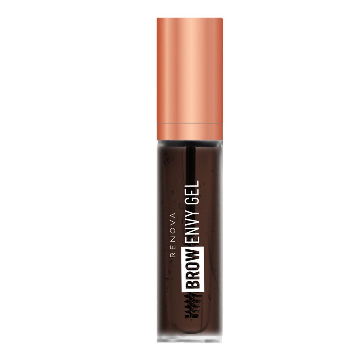 Brow Envy Gel Tono Casta&ntilde;o Oscuro Renova image number null