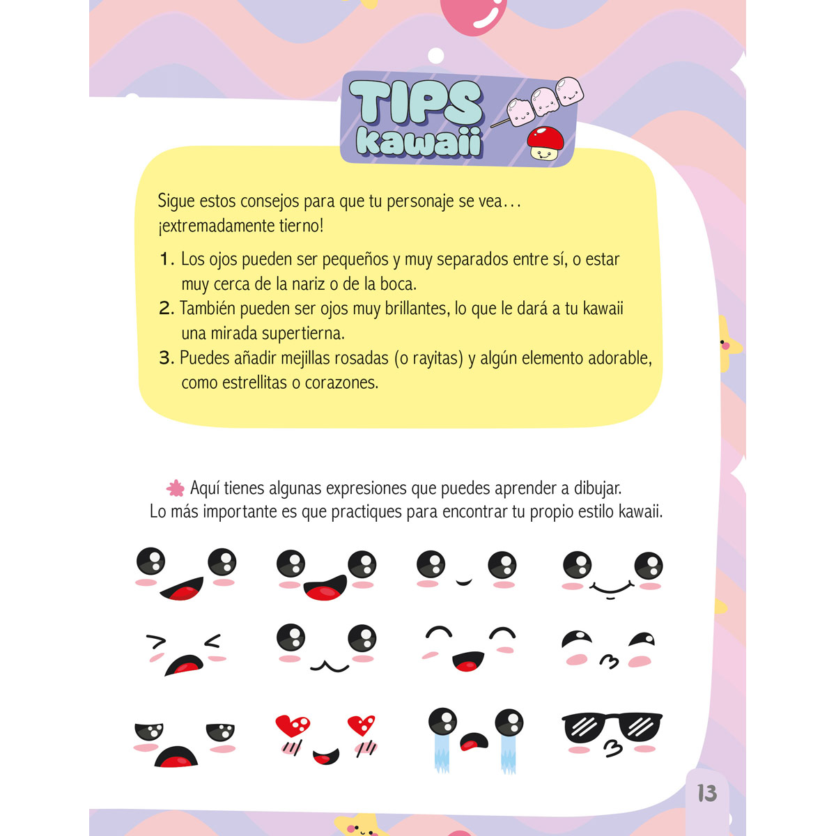 Mi diario secreto. Kawaii image number null