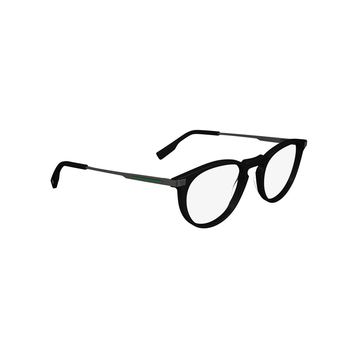 Armazon Negro para Hombre Lacoste image number null