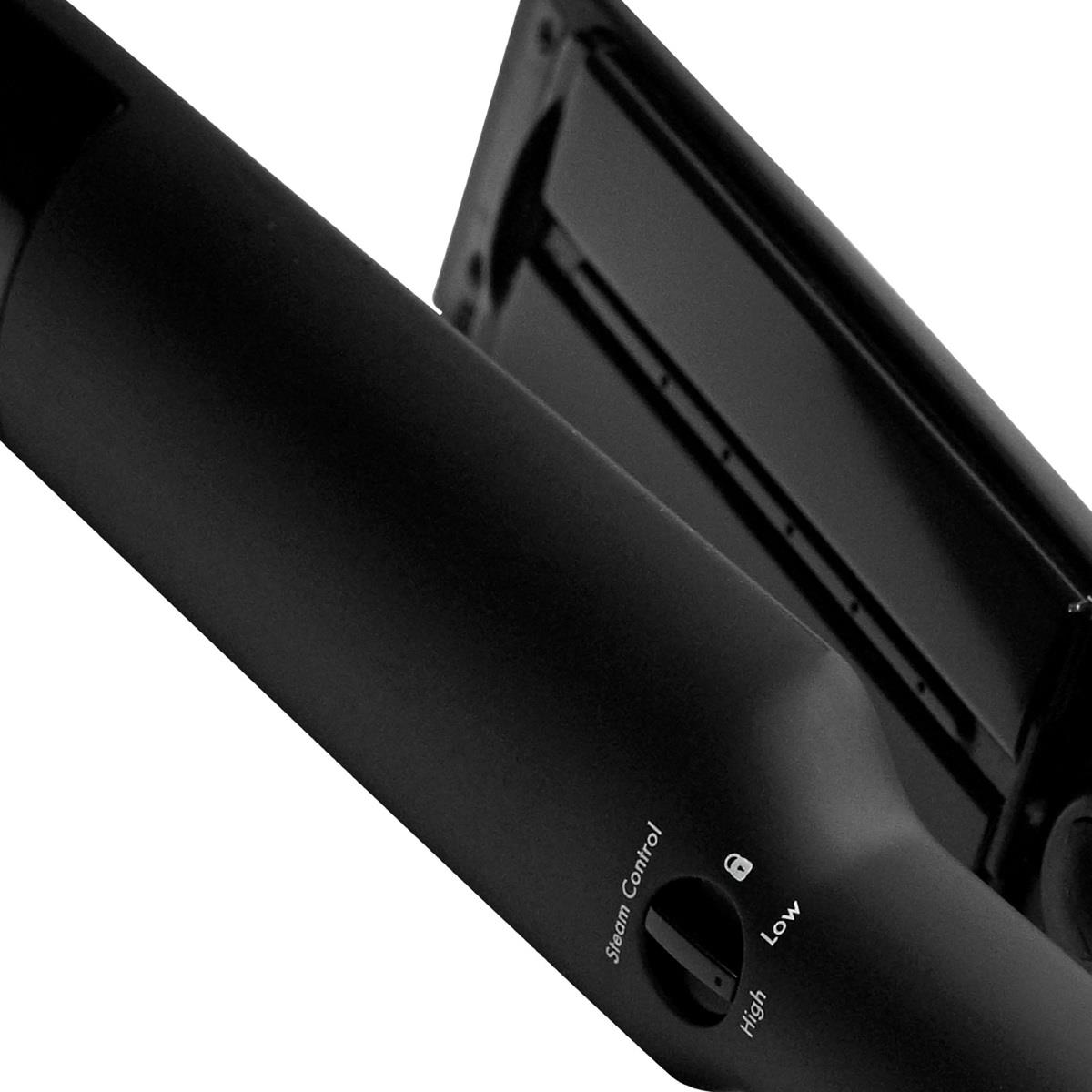 Alaciadora Pro Artist de Vapor de 1.5 Black Gold Hot Tools image number null