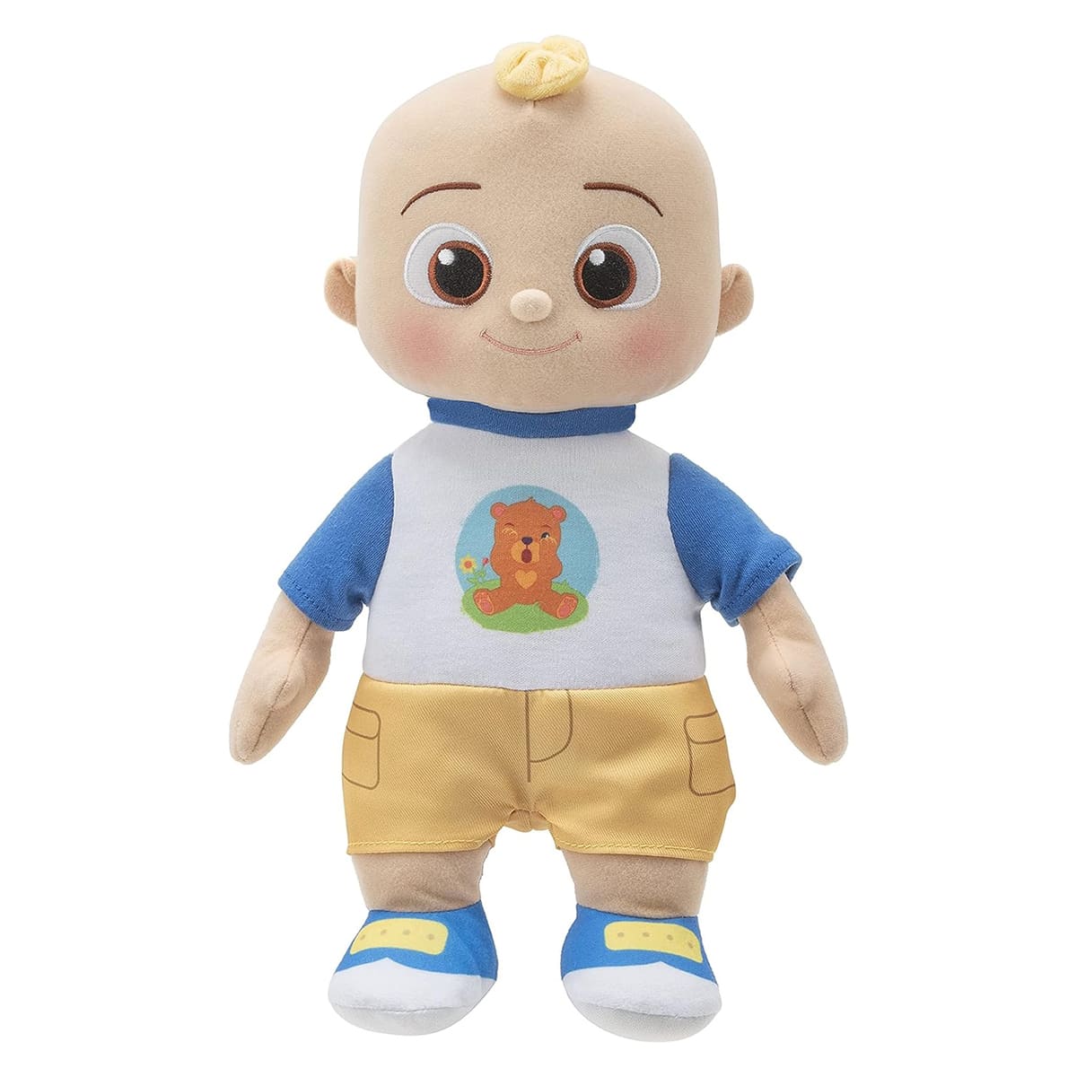 Peluche Boo Boo Cocomelon image number null