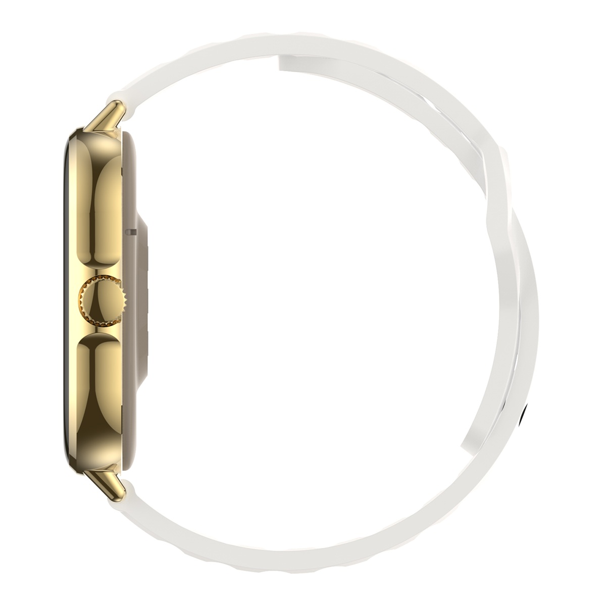 Smartwatch Nu Nordic NU20097 Unisex image number null