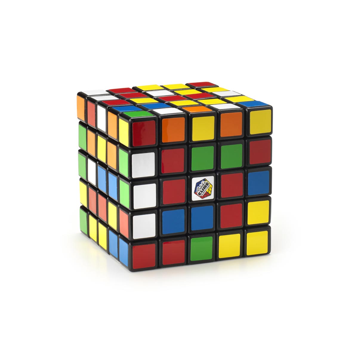 Cubo Rubik’s 5x5 Profesor image number null