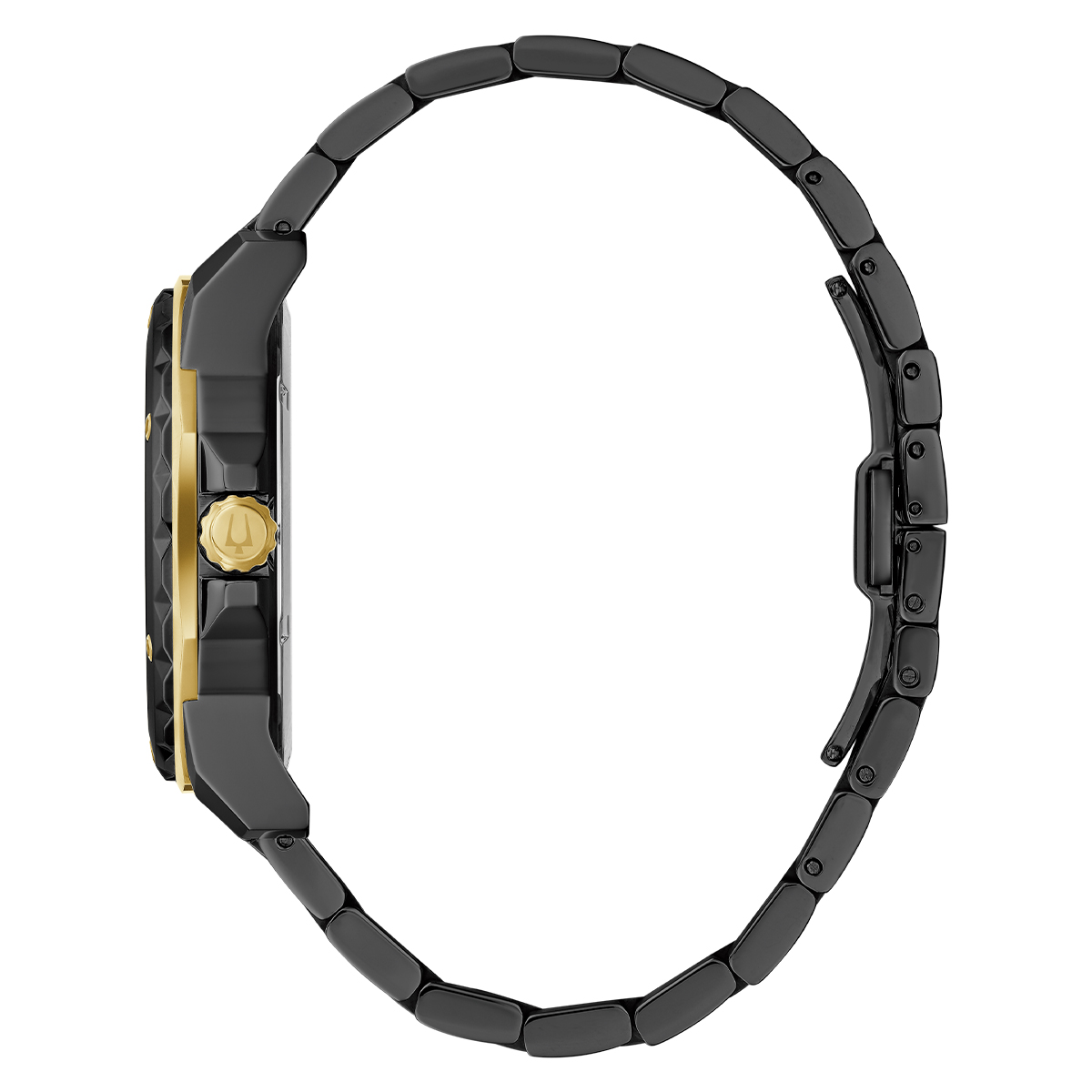 Reloj Bulova 98D176 Marine Star caballero image number null