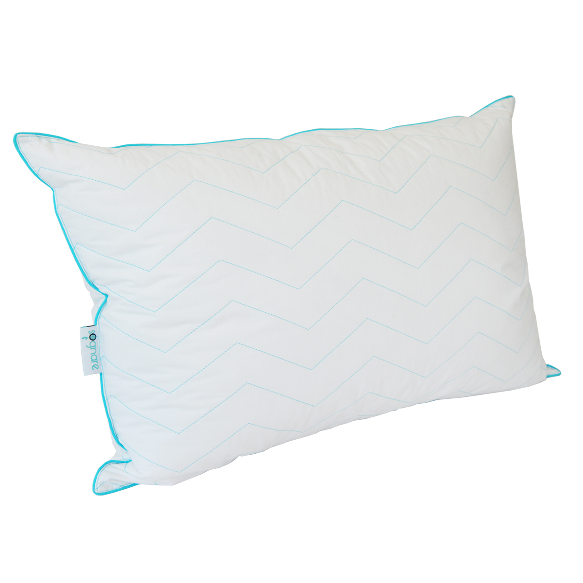 Almohada Sognare Queen Firme image number null