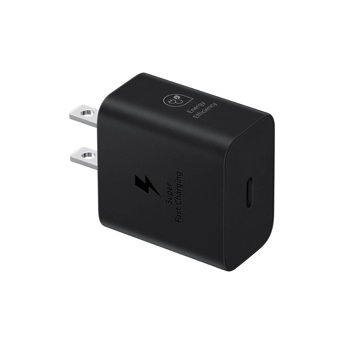 Cargador Samsung de Carga Rápida 25W Tipo C image number null
