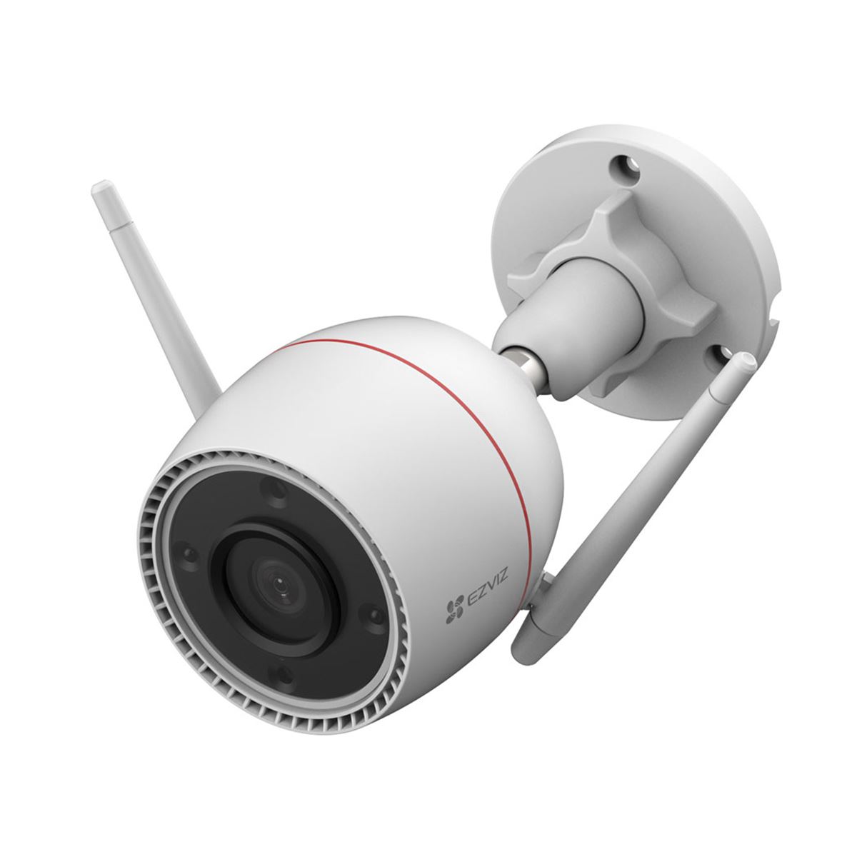 Cámara de Vigilancia Ezviz H3C 2K Plus image number null