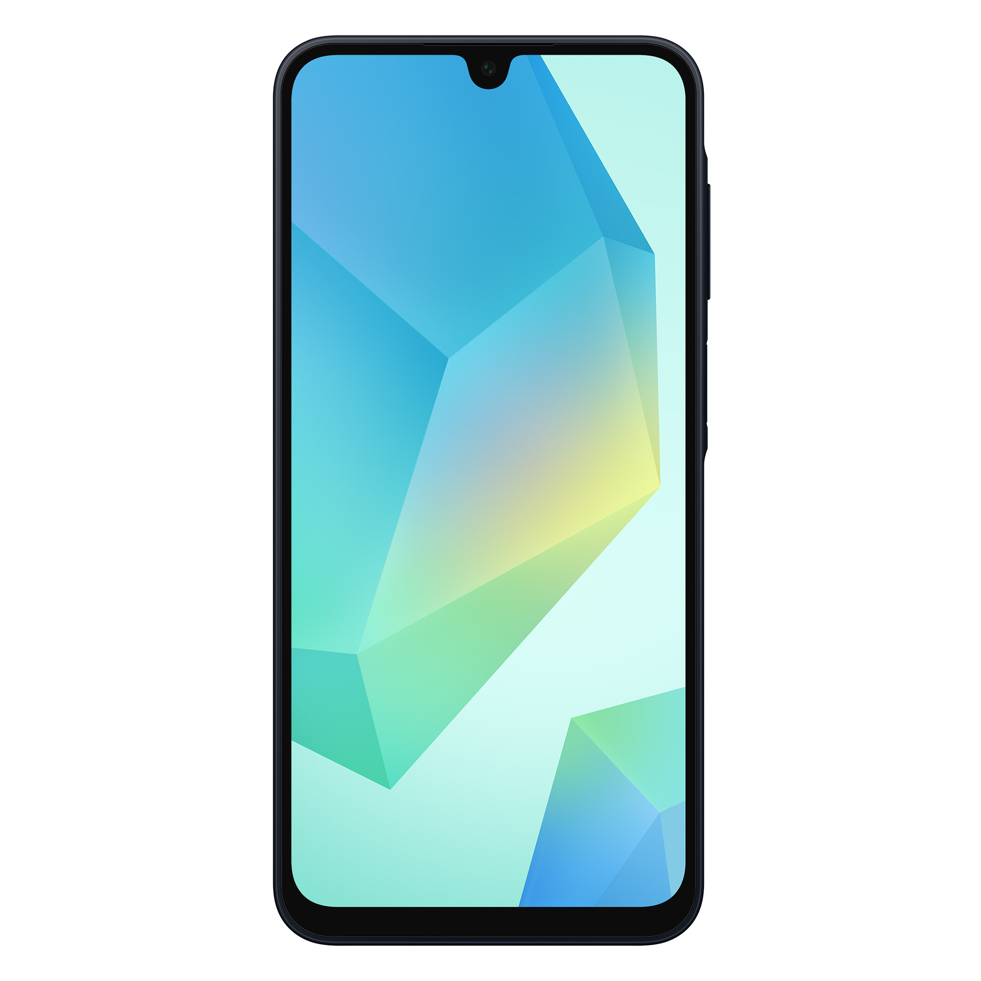 Samsung Galaxy A16 5G 128GB Negro Telcel R9 image number null