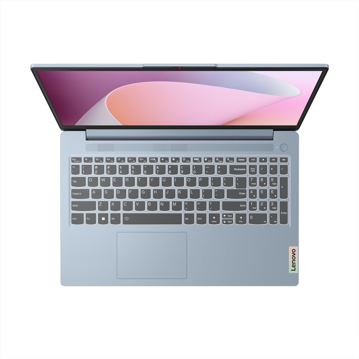 Laptop Lenovo Ideapad Slim 3 de 15.6 Pulgadas Ryzen 5 8GB RAM 512GB SSD + Mochila image number null