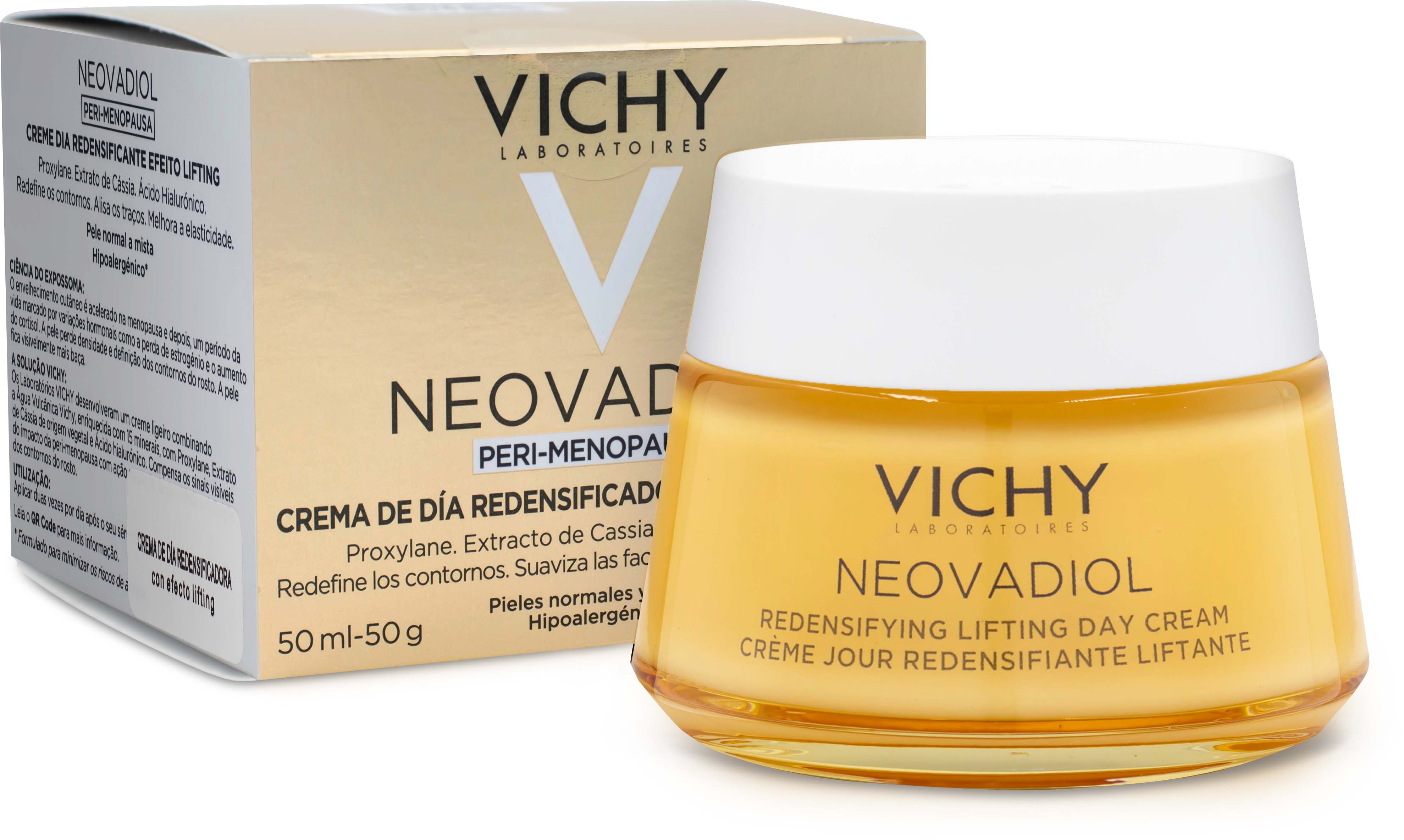 Vichy Neovadiol Crema de D&iacute;a 50ml image number null