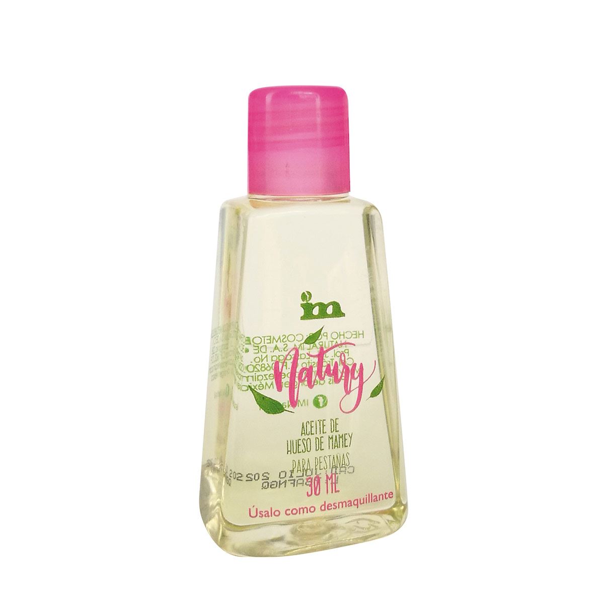 Natury Aceite Fortalecedor De Pesta&ntilde;as image number null
