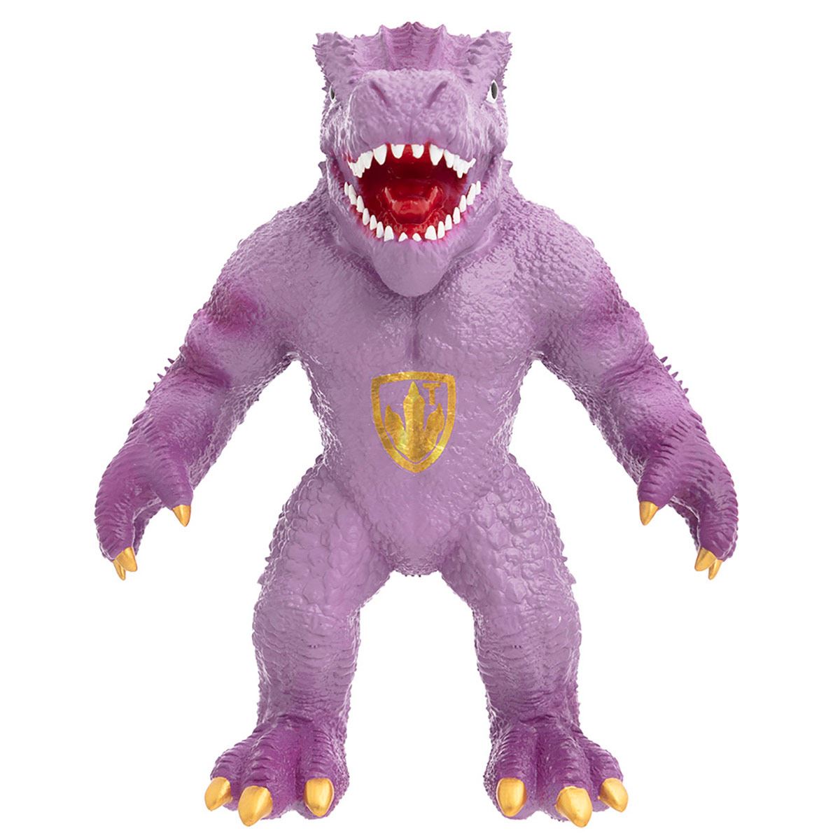 Action figures asst infantil unisex btf flexors g (clash of dinos series 6) image number null