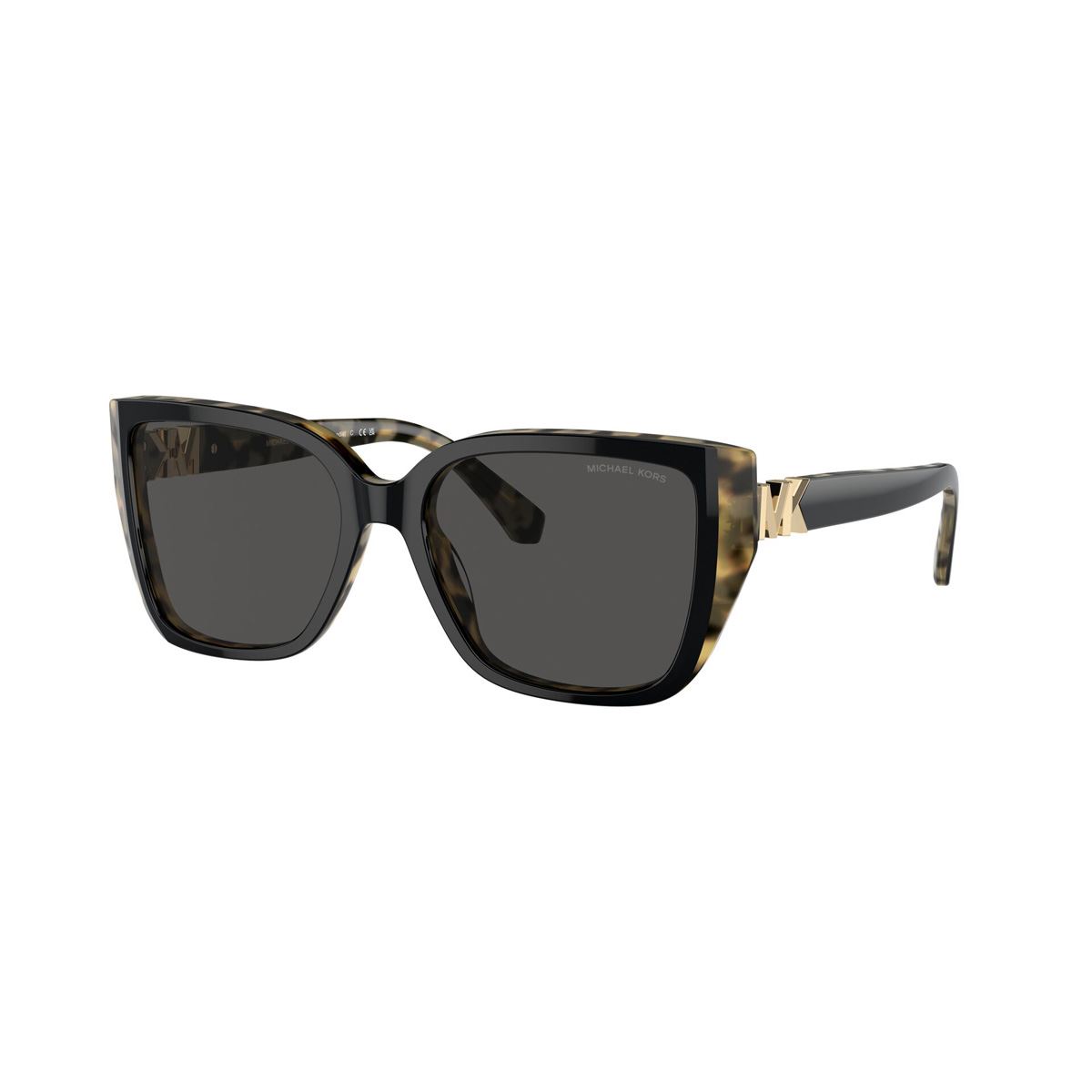Lentes de Sol Michael Kors Negro 0Mk2199 para Mujer image number null