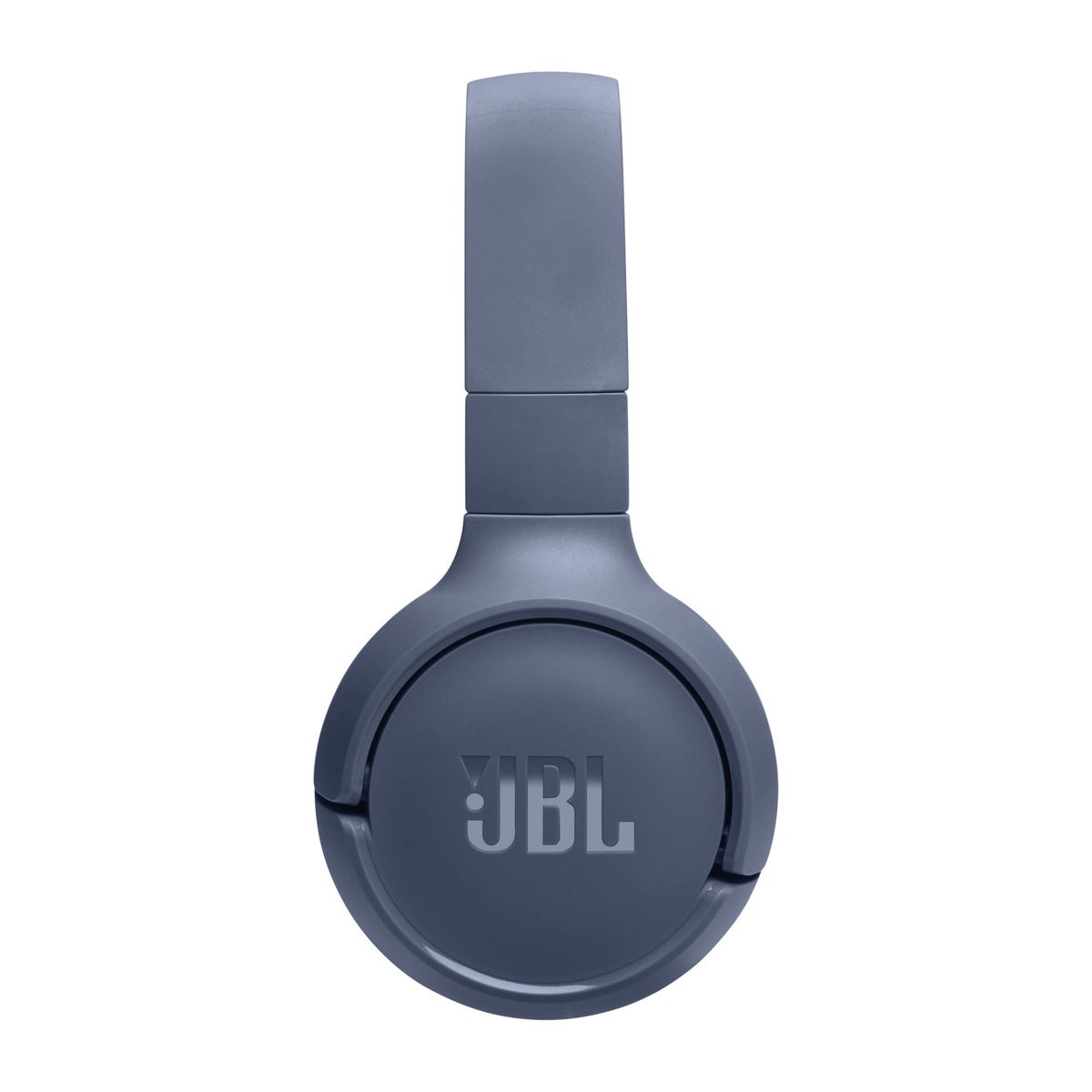 Aud&iacute;fonos Supraaurales inal&aacute;mbricos JBL Tune520BT Azul image number null