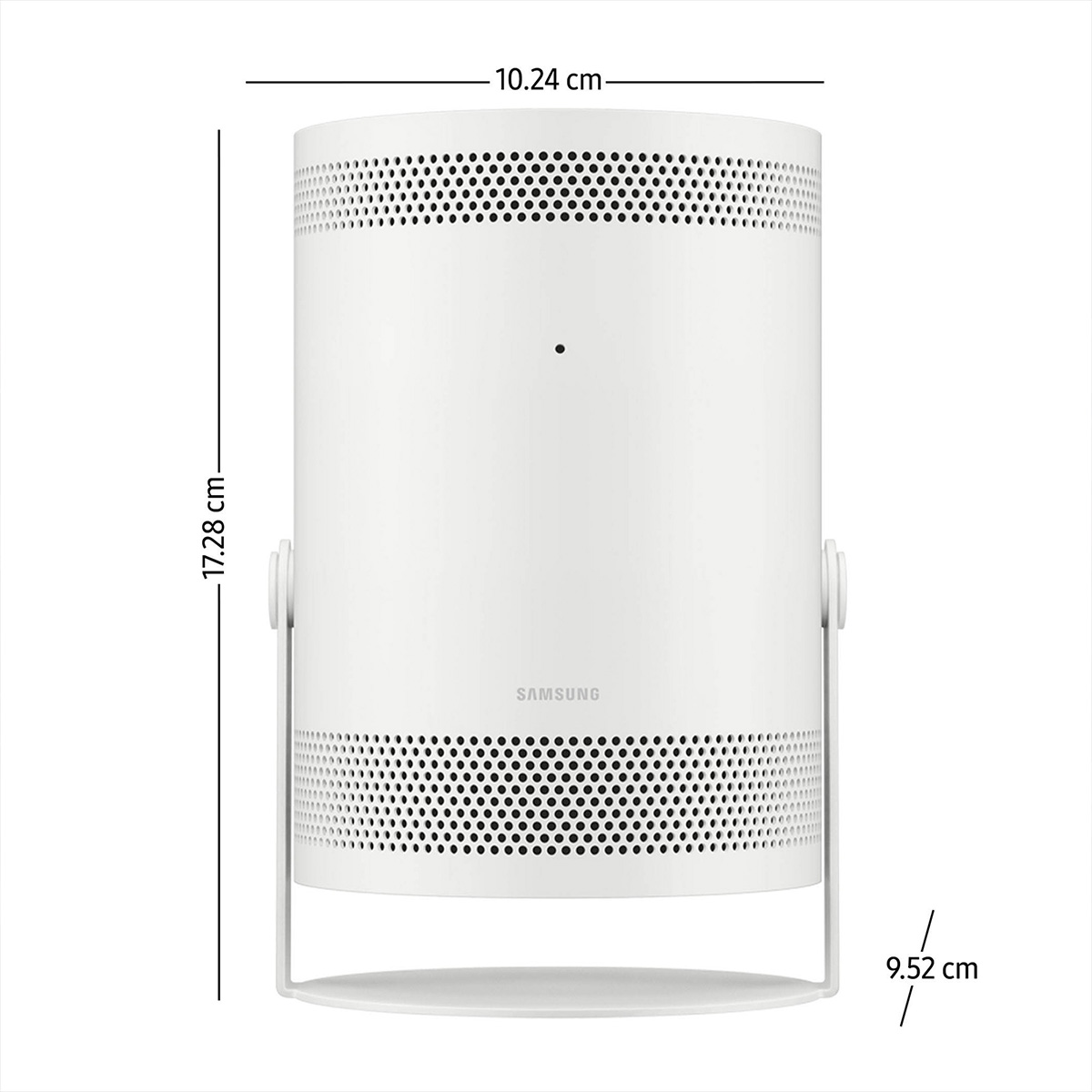 Proyector Samsung 100 FHD SP-LFF3CL" image number null