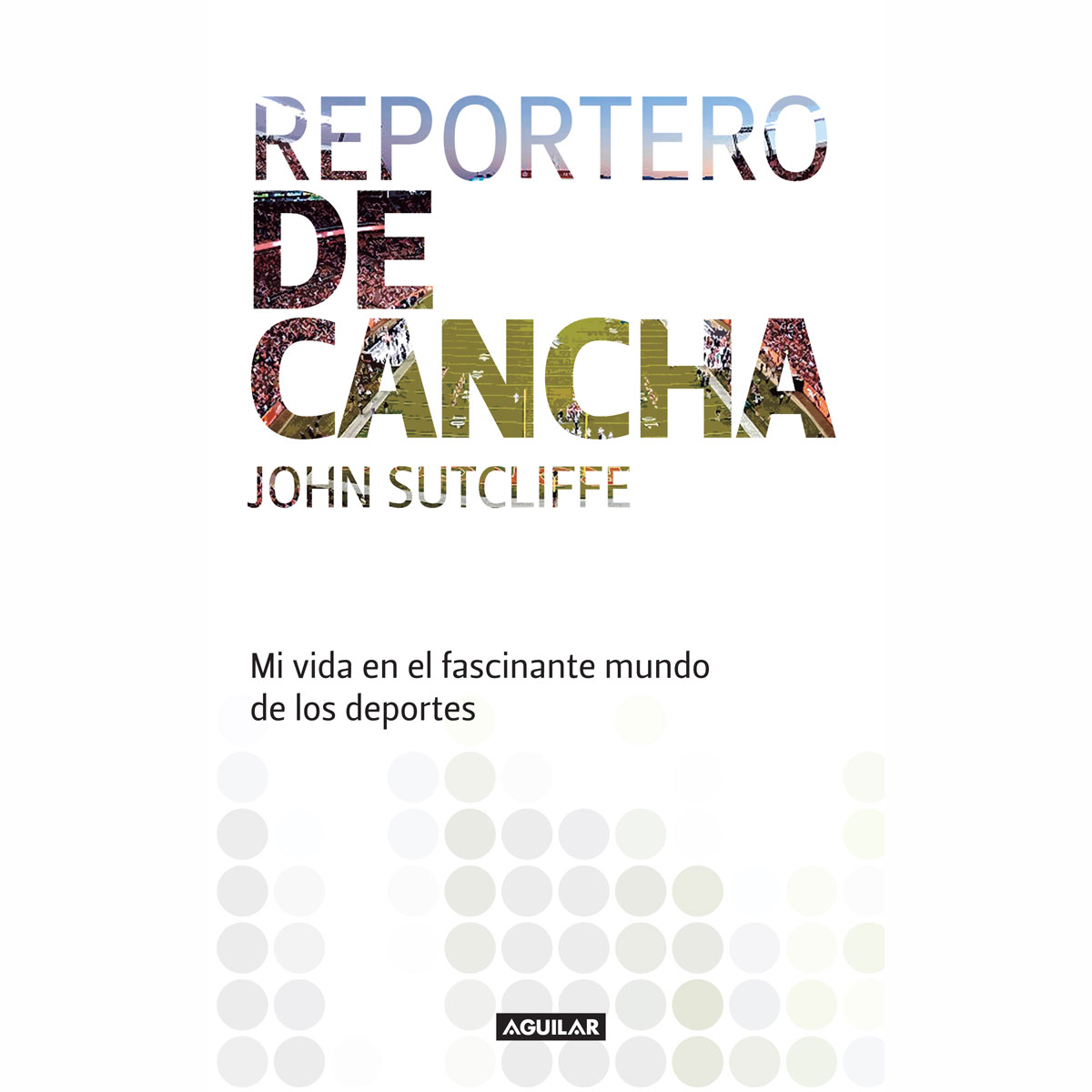 Reportero de cancha image number null