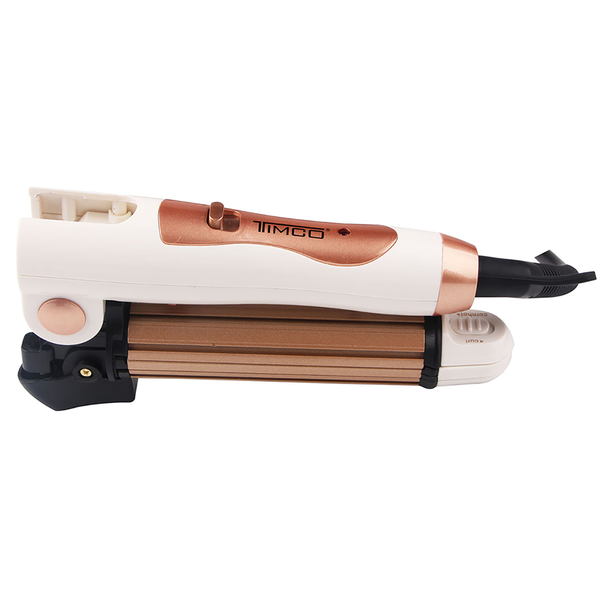 Timco Tenaza Rizadora 3 en 1 TP-3 image number null