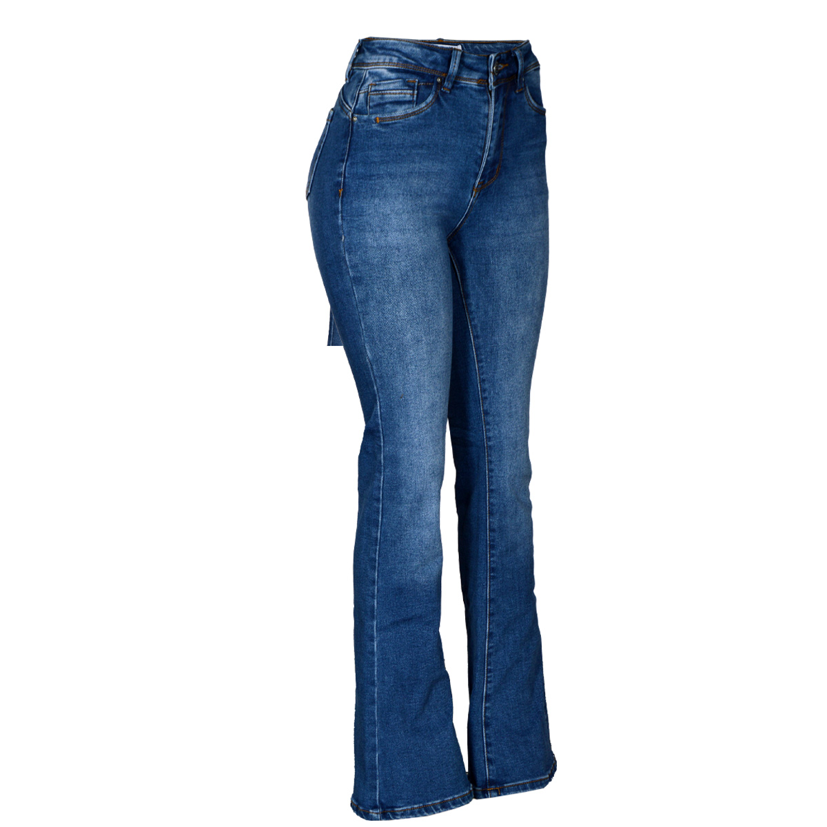 Jeans Acampanado Philosophy Talla 1 para Mujer image number null