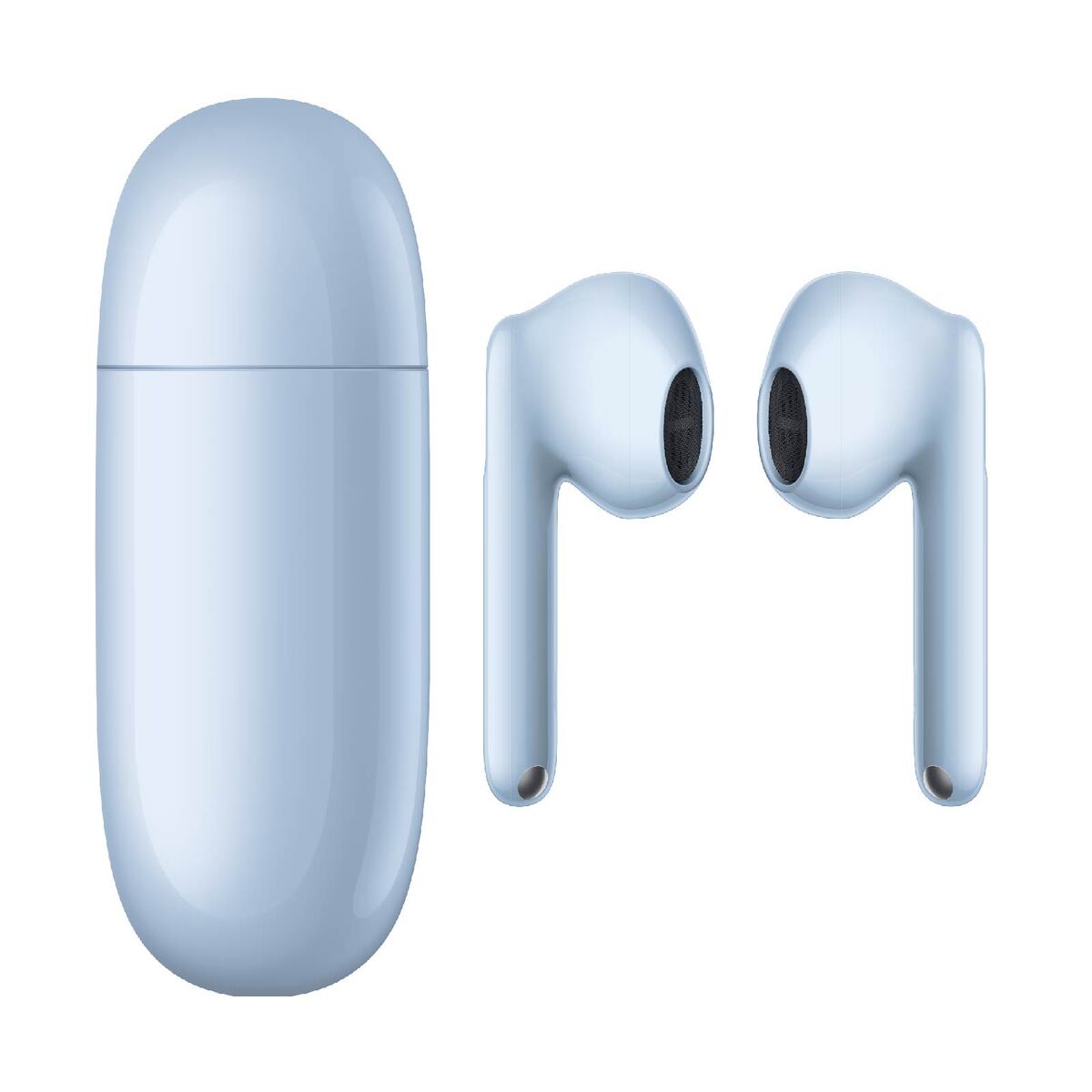 Audifonos Huawei FreeBuds SE 2 Azul image number null
