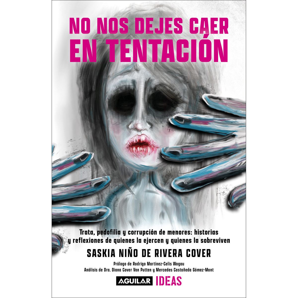 No nos dejes caer en tentaci&oacute;n image number null