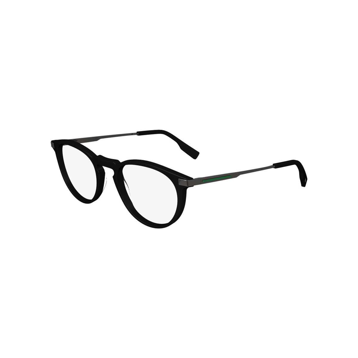 Armazon Negro para Hombre Lacoste image number null