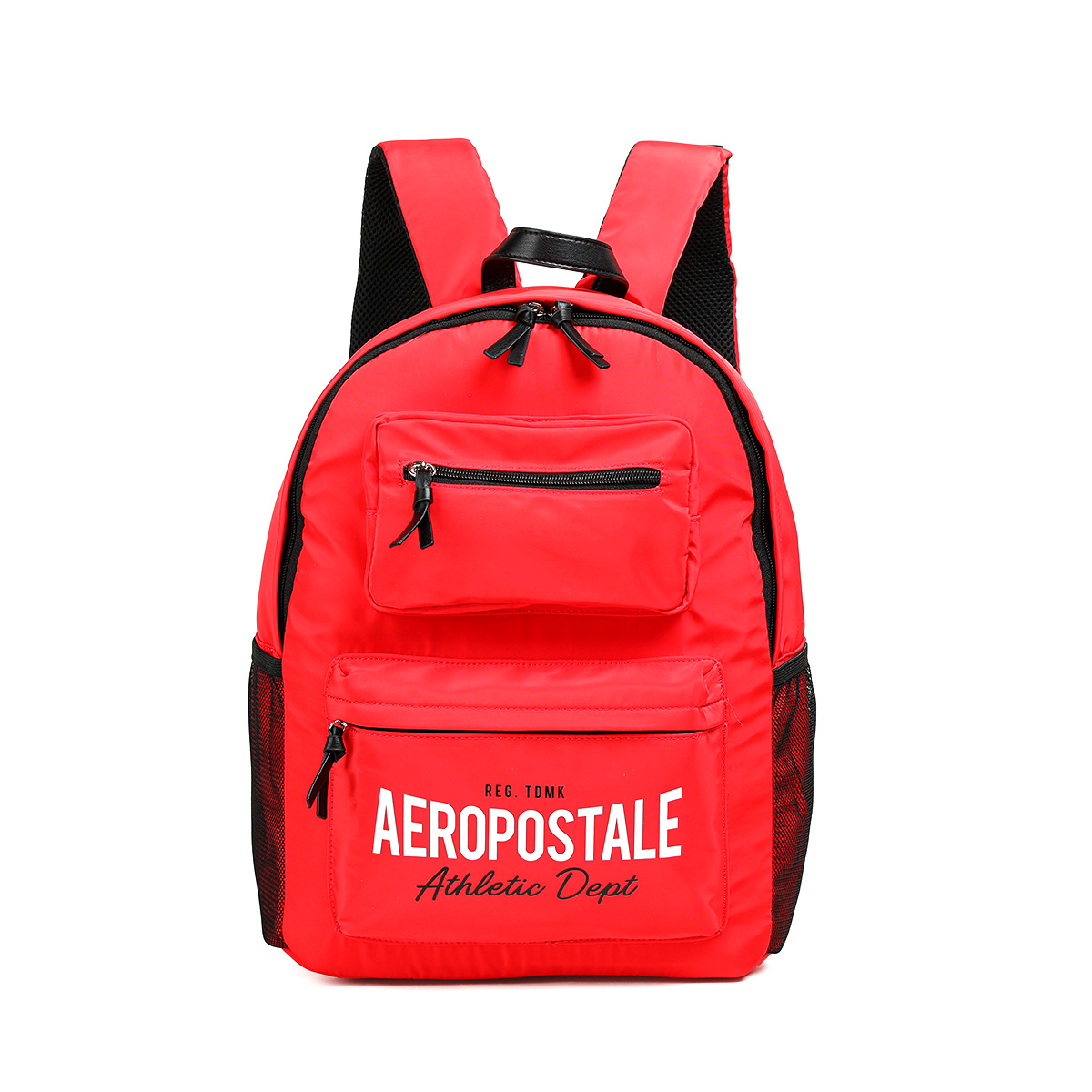 Backpack Aeropostale Rojo para Mujer image number null