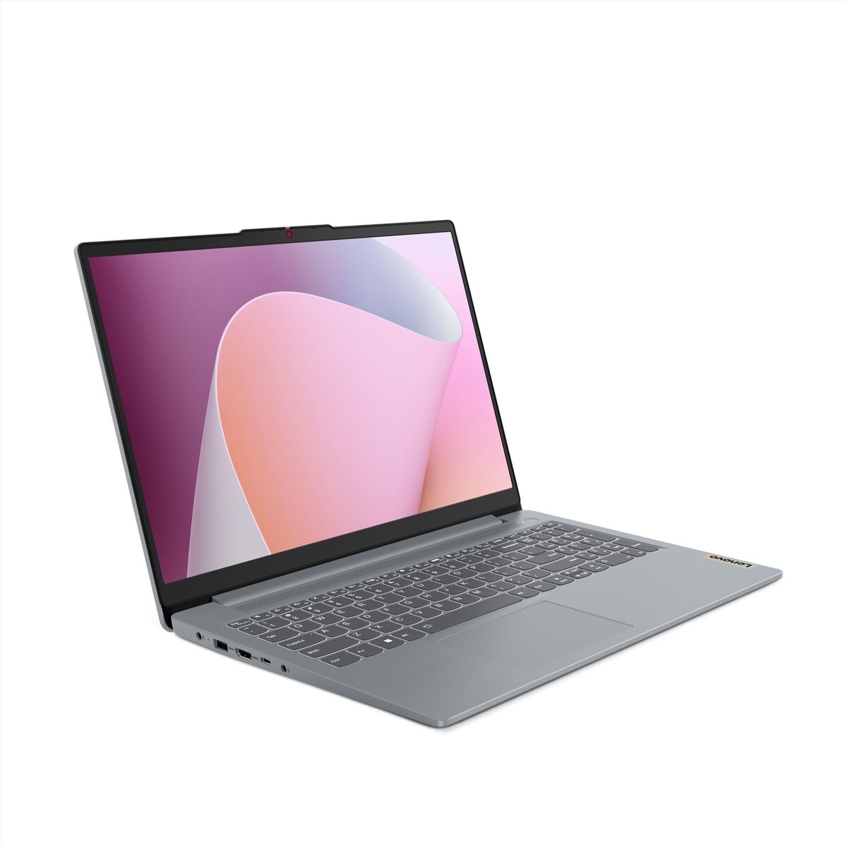 Laptop Lenovo IdeaPad Slim 3 15.6 Pulgadas 15IRU8 CI3 13TH 8GB 512SSD + Mochila image number null