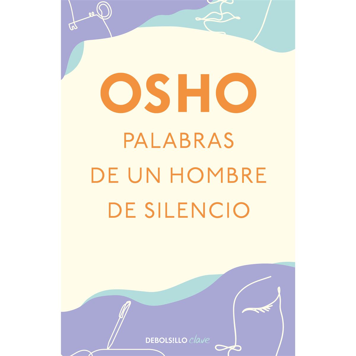 Palabras de un hombre de silencio image number null