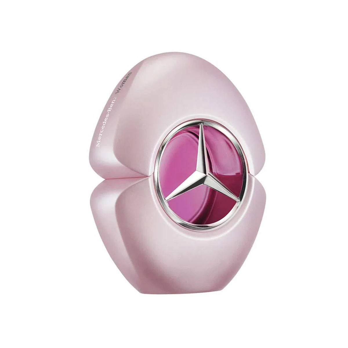Mercedes-Benz Woman EDP 90ml image number null