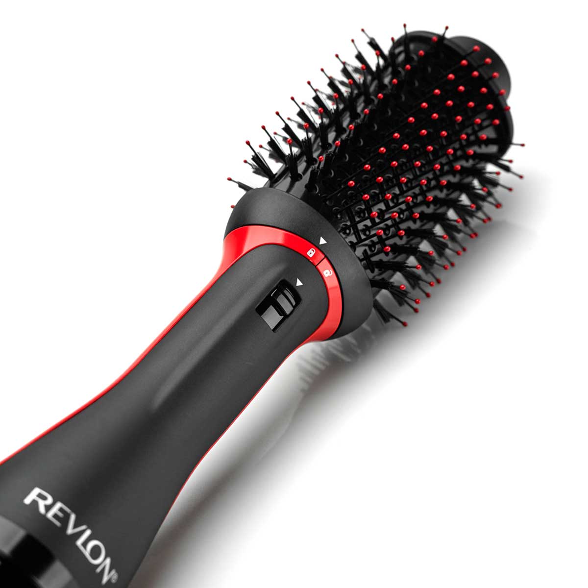 One-Step Plus Volumizer Revlon image number null