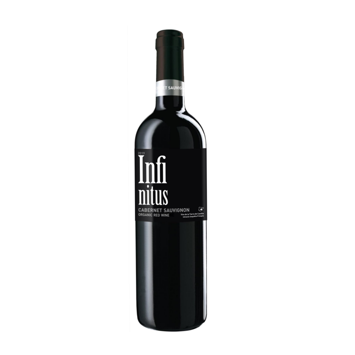 Vino tinto infinitus cabernet sauvignon 750 ml image number null