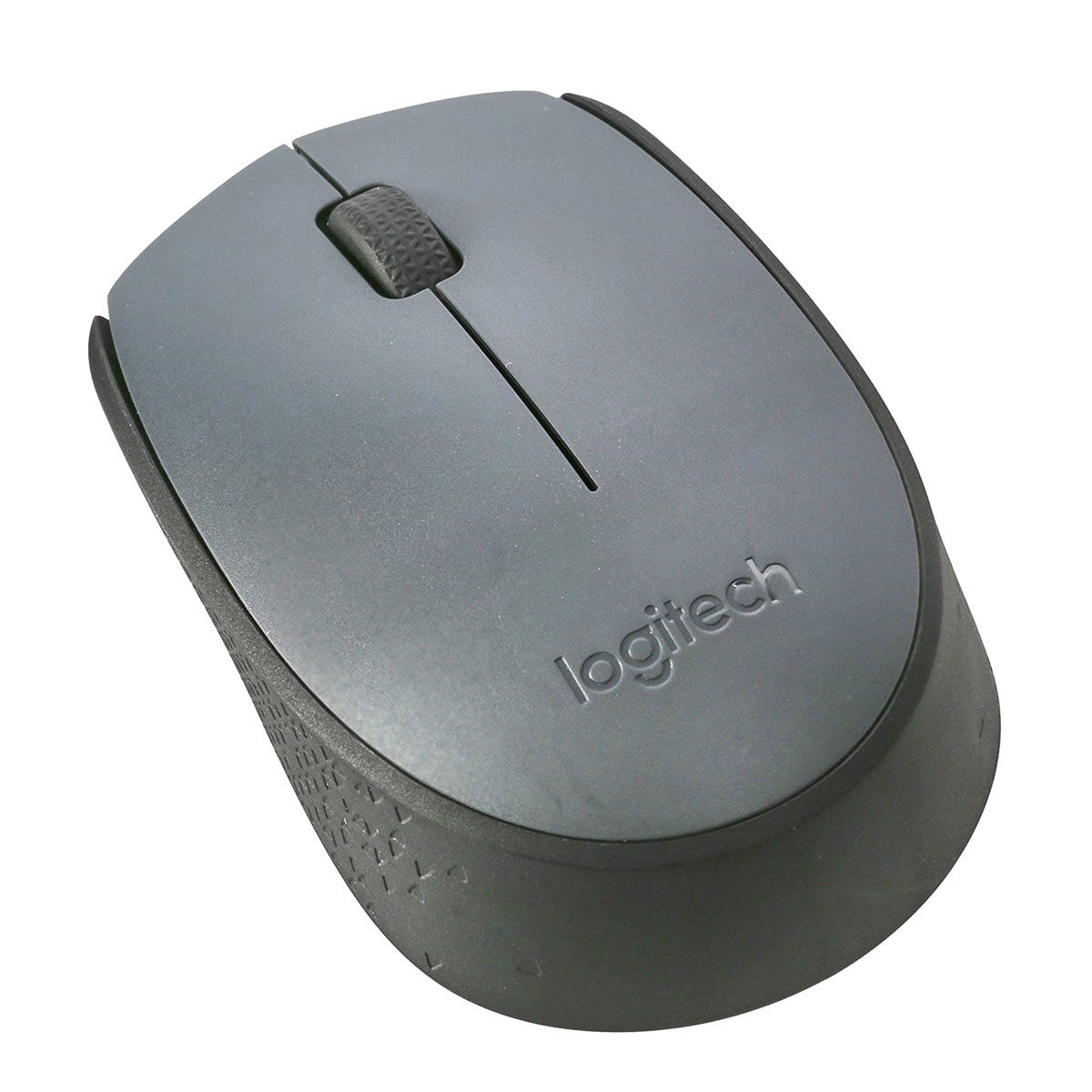 Mouse Inal&aacute;mbrico M170 Logitech image number null