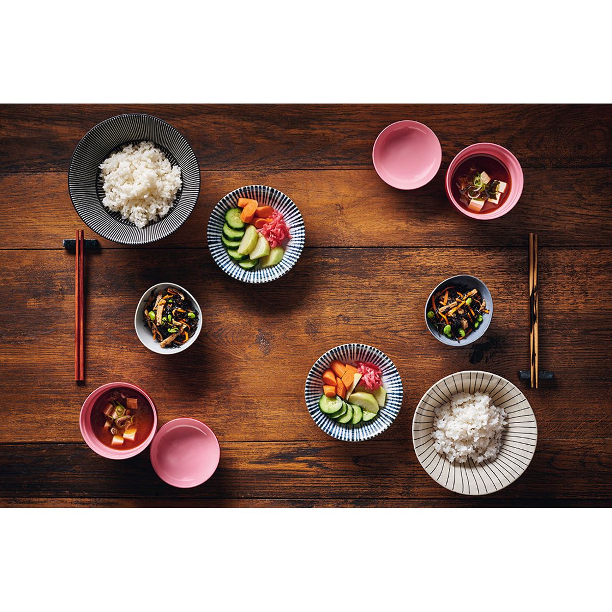 Cocina japonesa vegetariana image number null