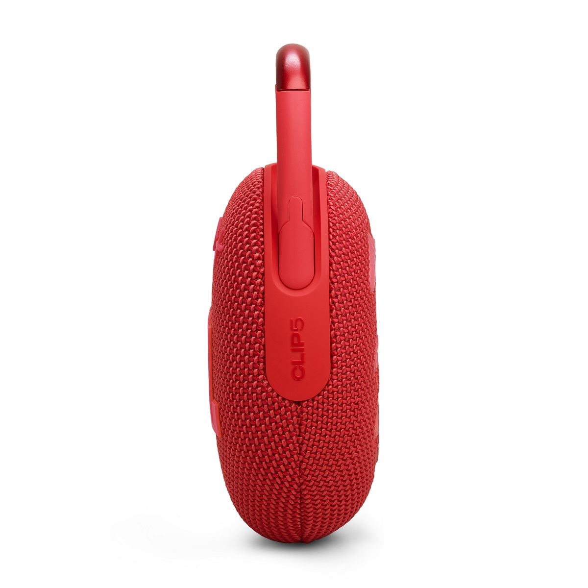 Bocina JBL Clip 5 Roja image number null