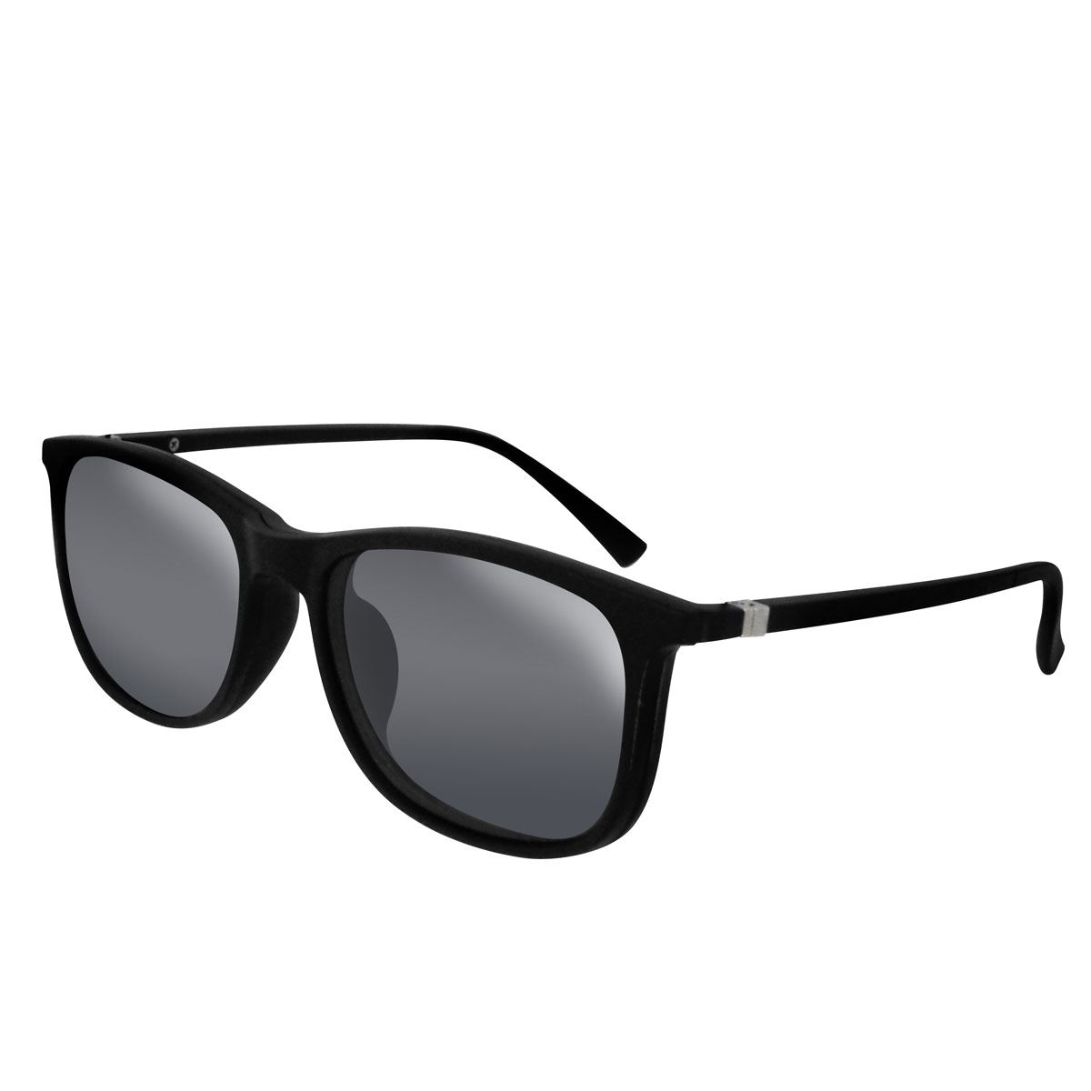 Armaz&oacute;n + 5 Clips Solares Dachuan Negro 2263 Unisex image number null