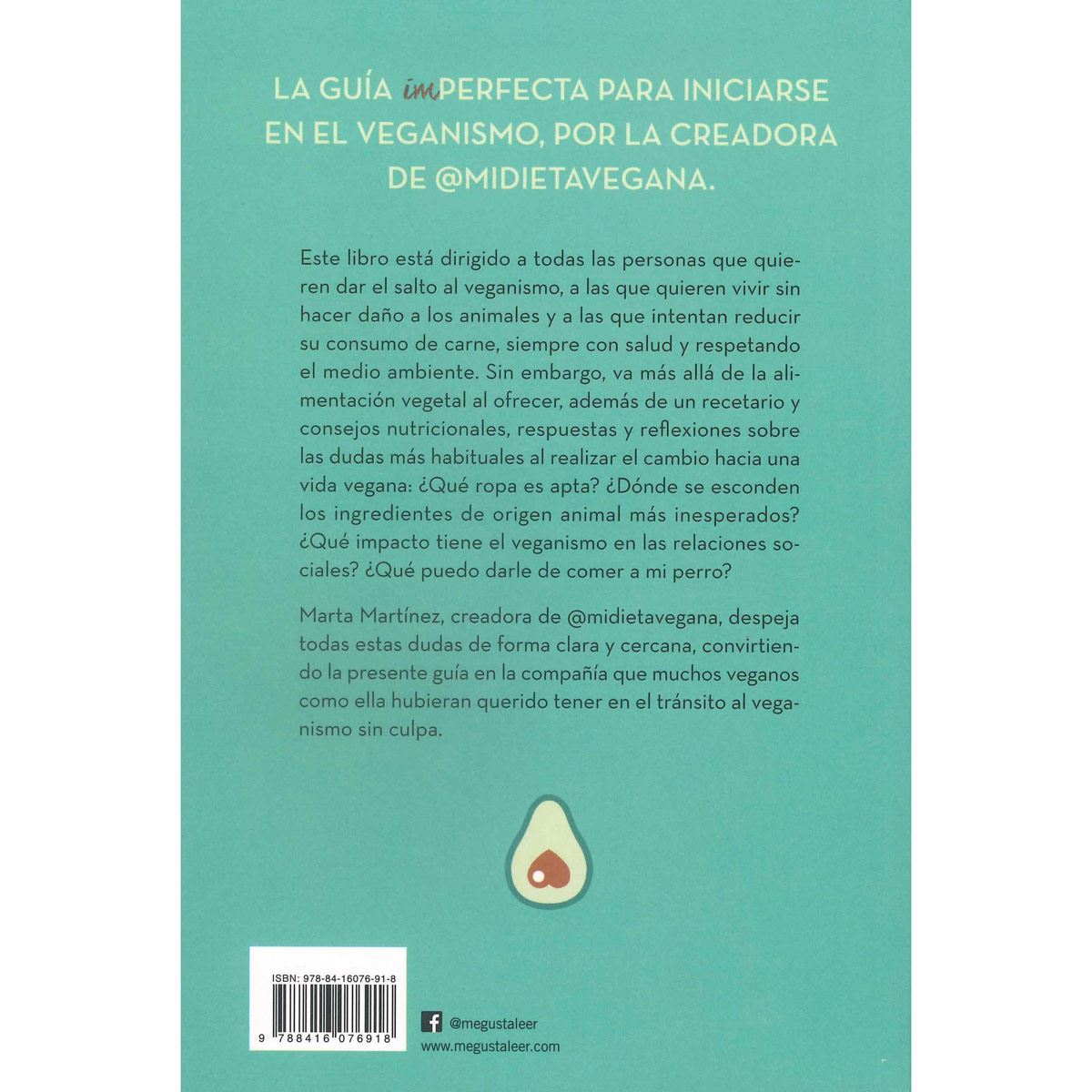 Guía para el vegano im-perfecto image number null