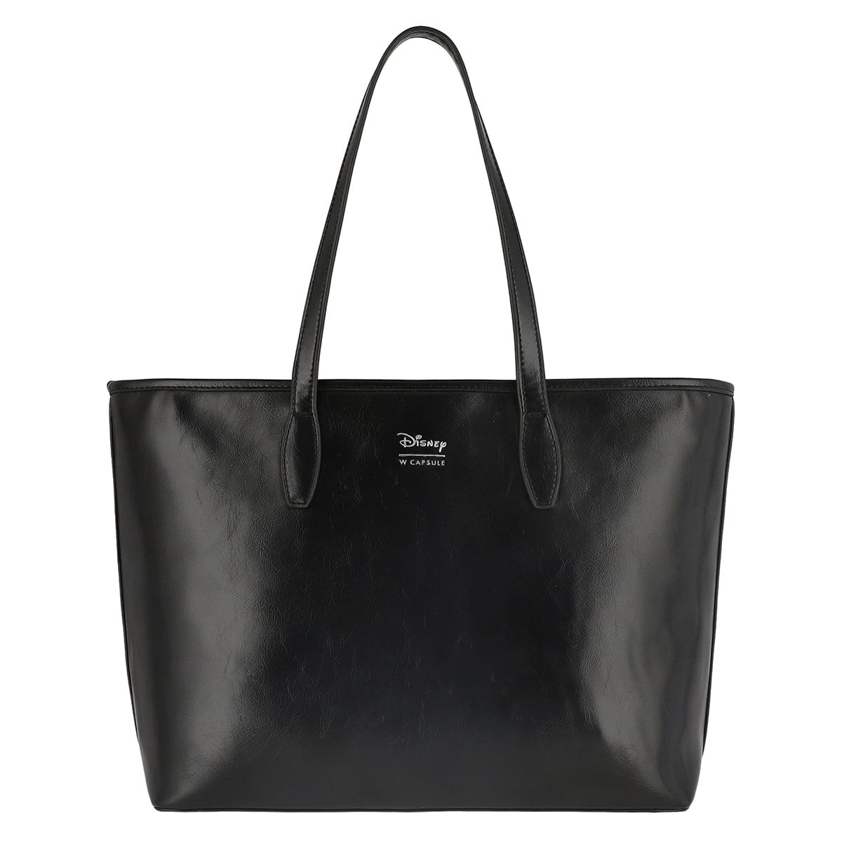 Bolso Tote W Capsule Rojo para Mujer image number null