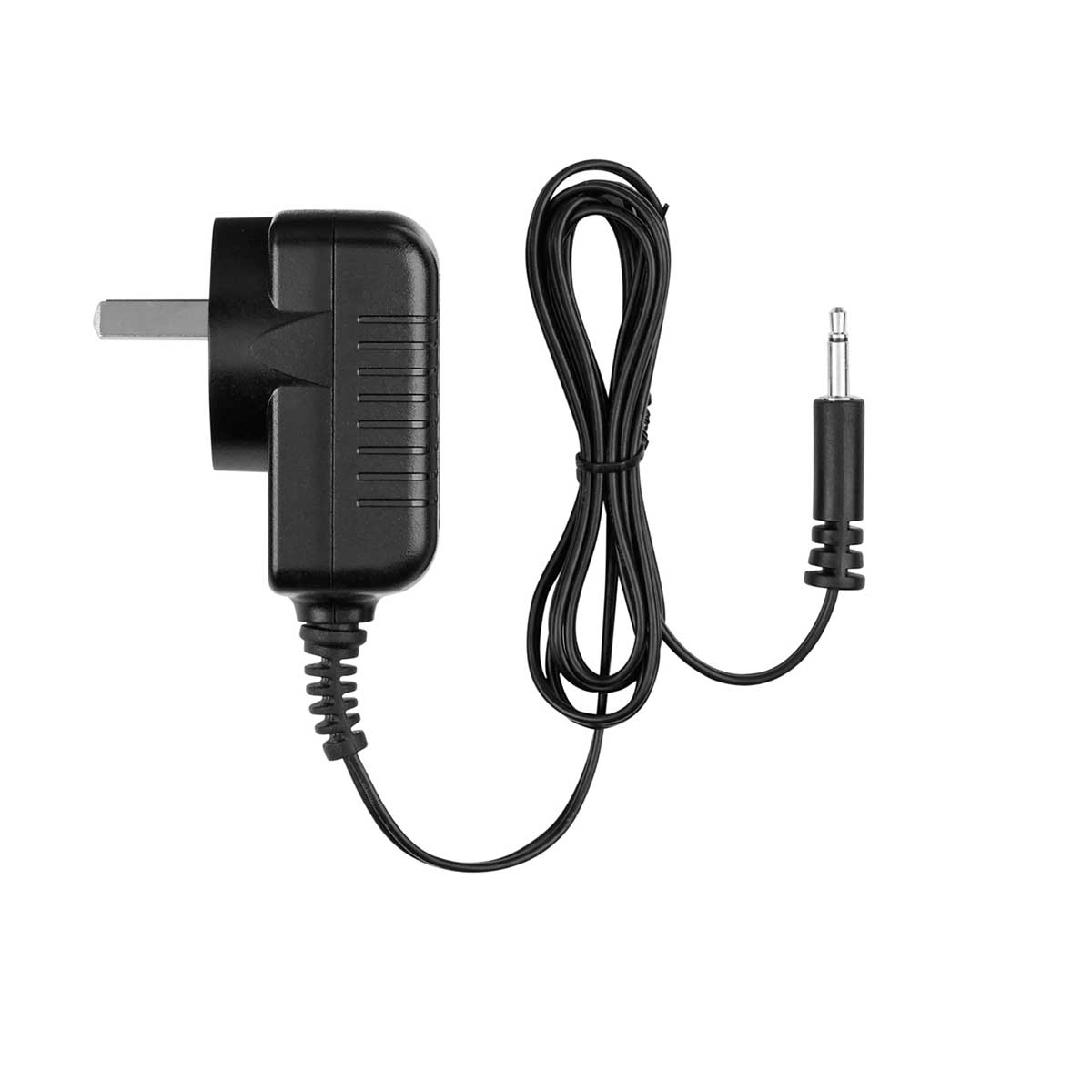 Recortadora negra cromada recargable Conair image number null